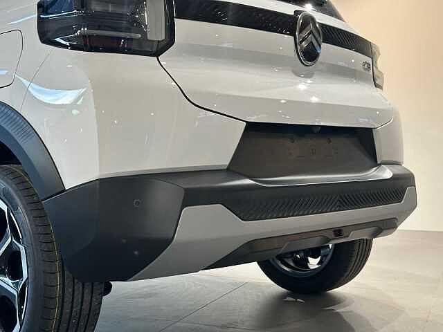 Citroen C3 Turbo 100cv - MAX KM ZERO