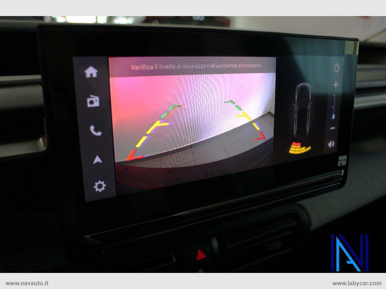 CITROEN C3 PureTech 110 S&S Max