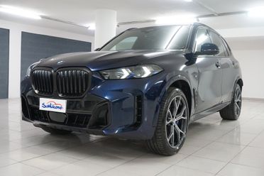 Bmw X5 xDrive 40d 48V Msport Pro