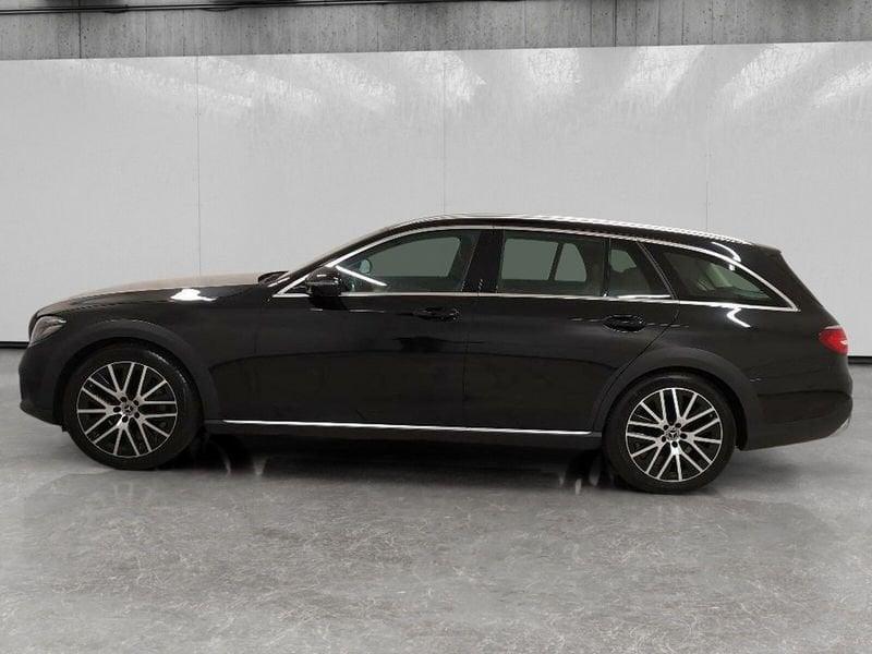 Mercedes-Benz Classe E E SW All-Terrain 220 d Business Sport 4matic auto