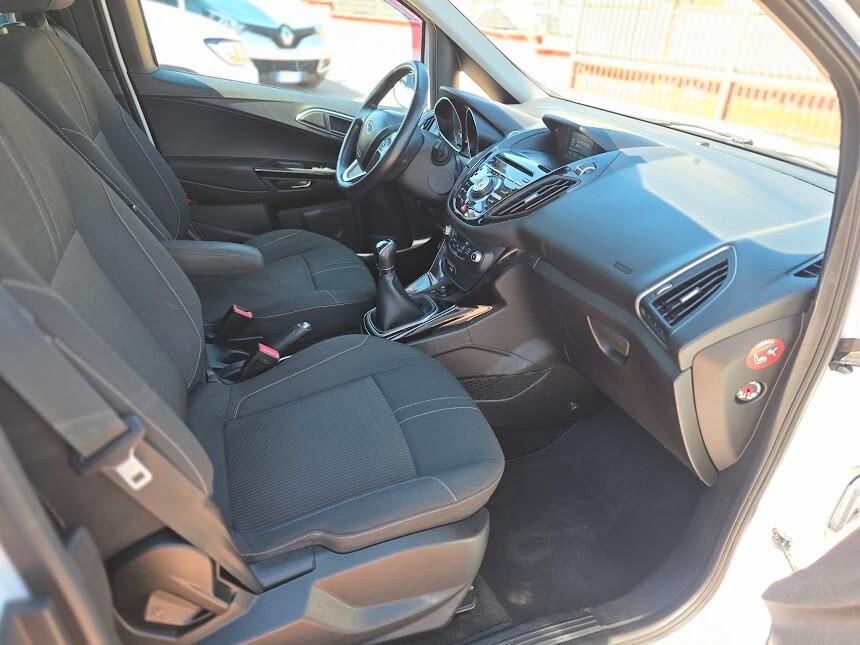 Ford B-Max 1.6 TDCi 95 CV Titanium