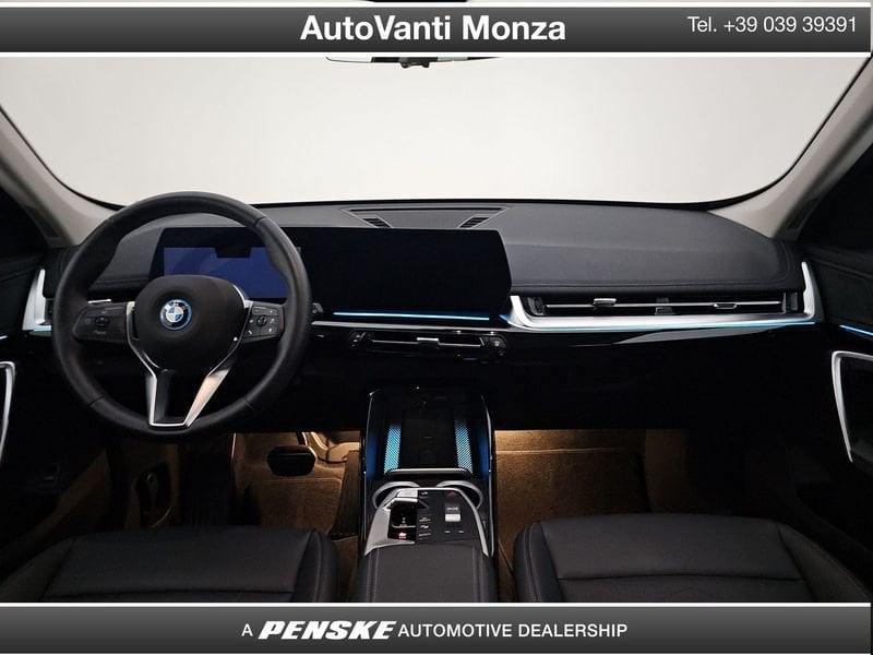 BMW iX1 iX1 eDrive 20 xLine