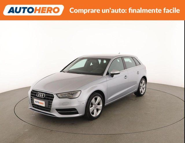 AUDI A3 SPB 1.8 TFSI Ambiente