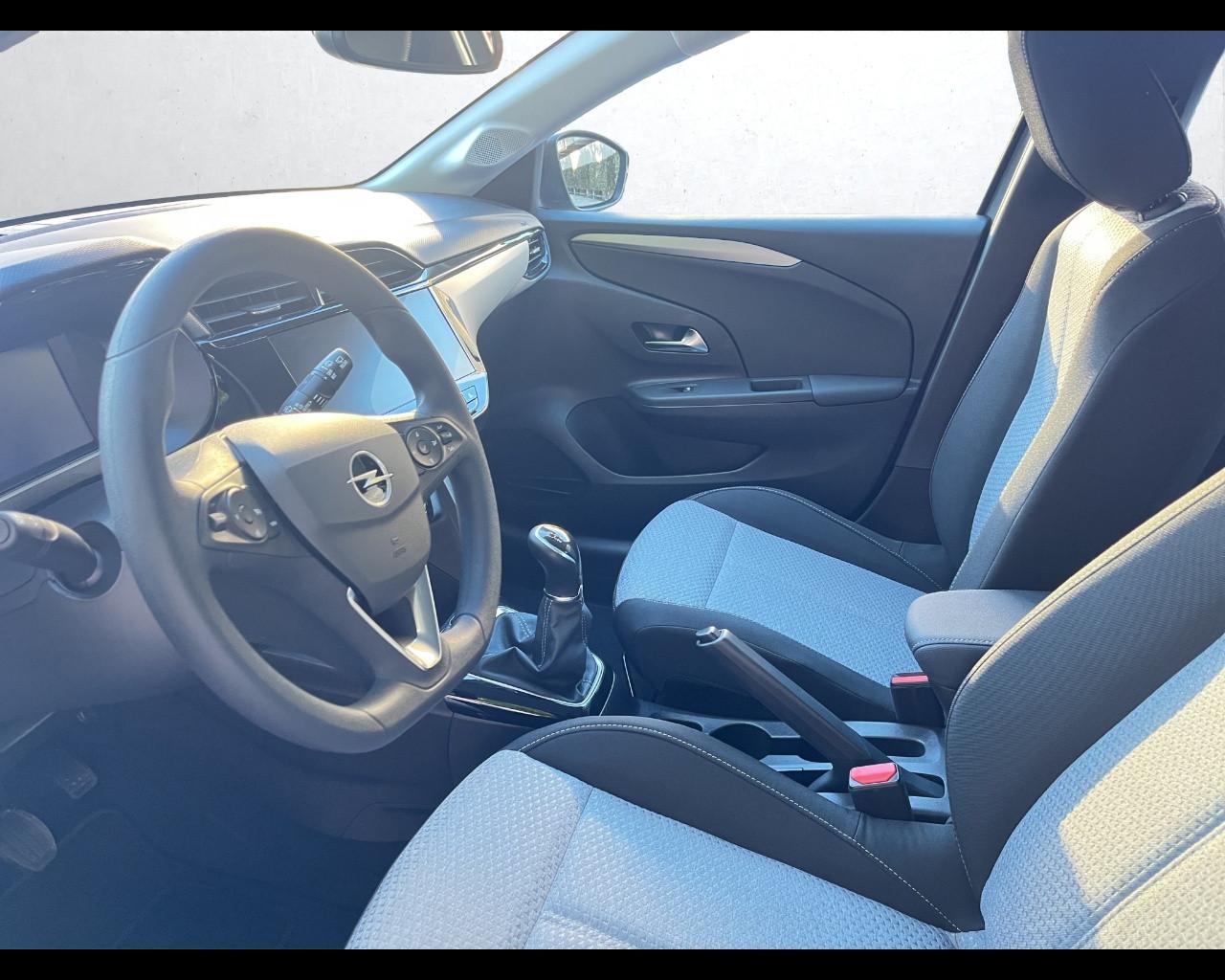 OPEL Nuova Corsa 1.2 75cv MT5