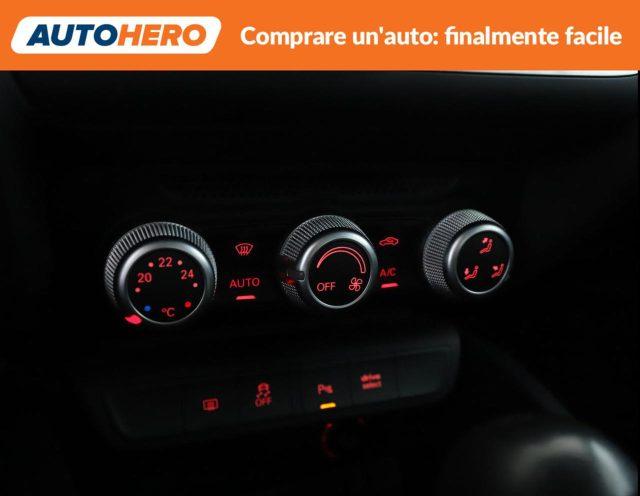 AUDI A1 1.6 TDI 116 CV Sport