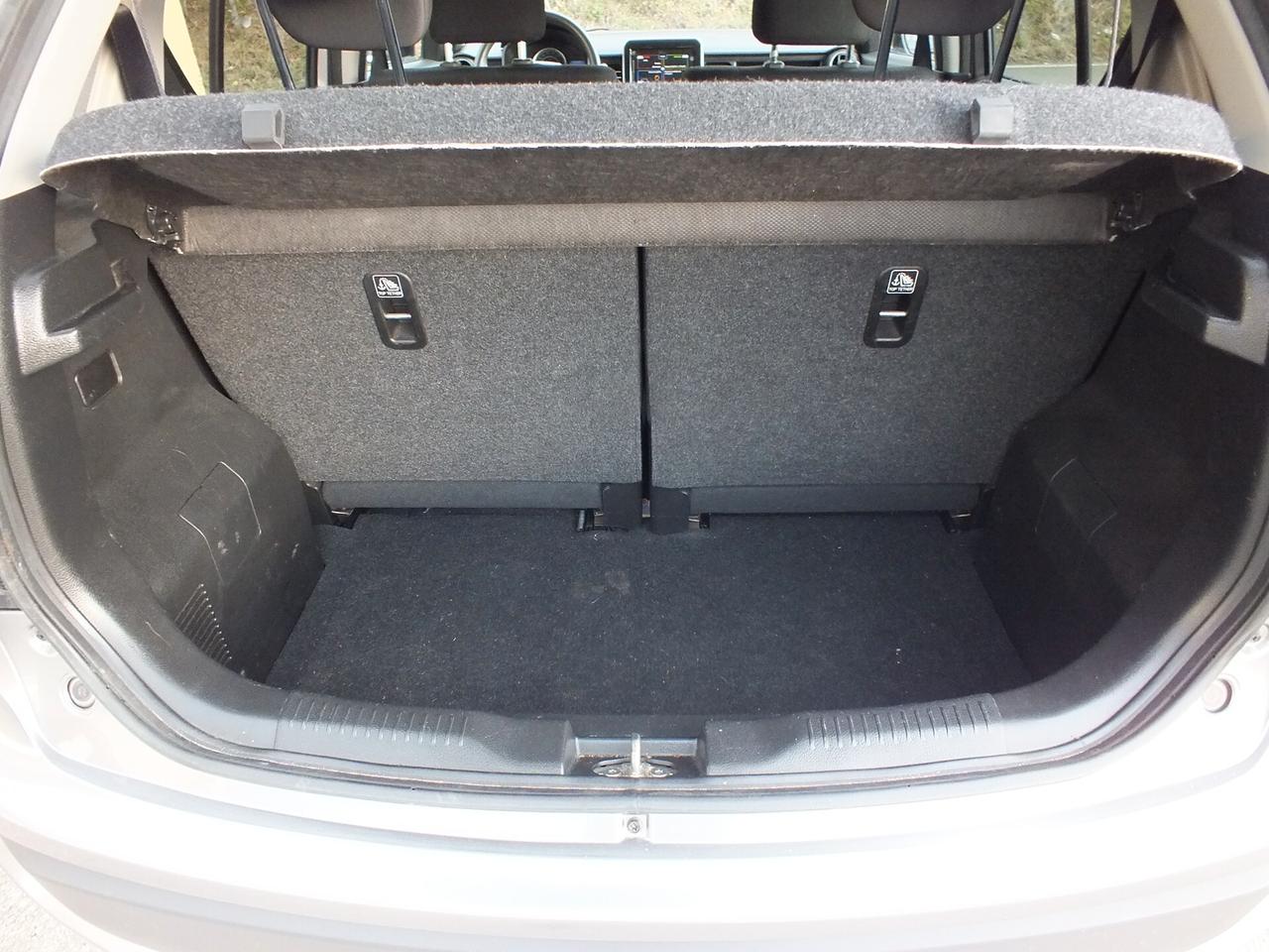 SUZUKHI IGNIS 1.2 90 CV UNIPROPRIETARIO