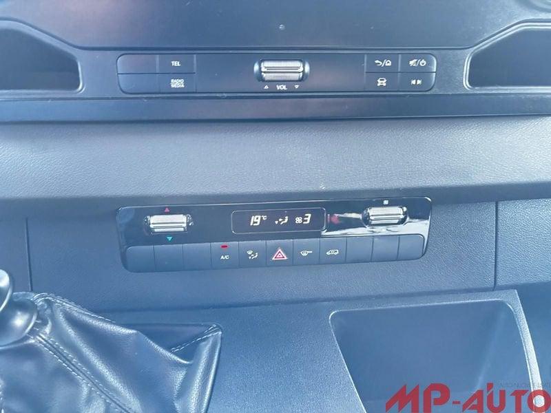 Mercedes-Benz Sprinter F39/33 311 CDI FWD TA Furgone PREZZO IMPONIBILE