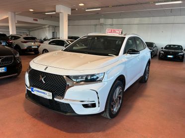 Ds DS 7 Crossback BUSINESS BlueHDi 180 aut. SPOTICAR