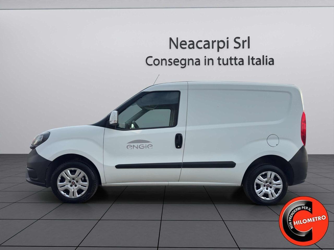 Fiat Doblo 1.3 MJT PC TN SX CARGO CRUISE N1 AUTOCARRO+IVA-E6B