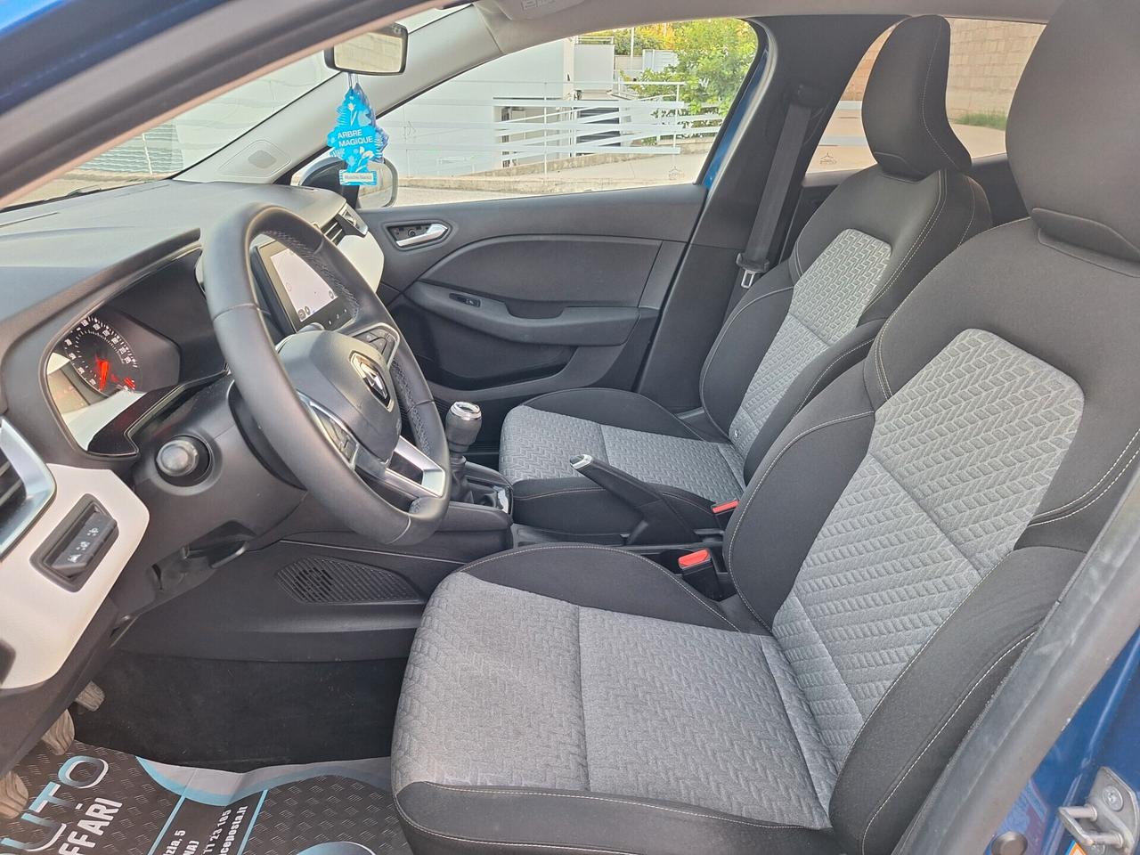 Renault Clio EVOLUTION 1.5 dCi 100cv NAV - 2023