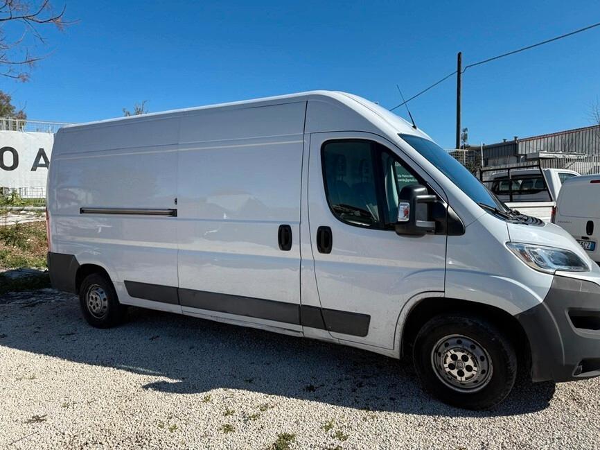 Fiat Ducato L3 H2 TETTO ALTO 131CV