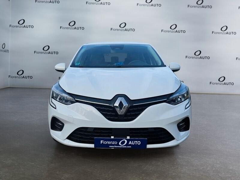 Renault Clio TCe 100 CV GPL 5 porte