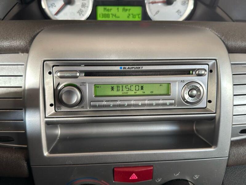 Lancia Ypsilon Ypsilon 1.2 8v Elle