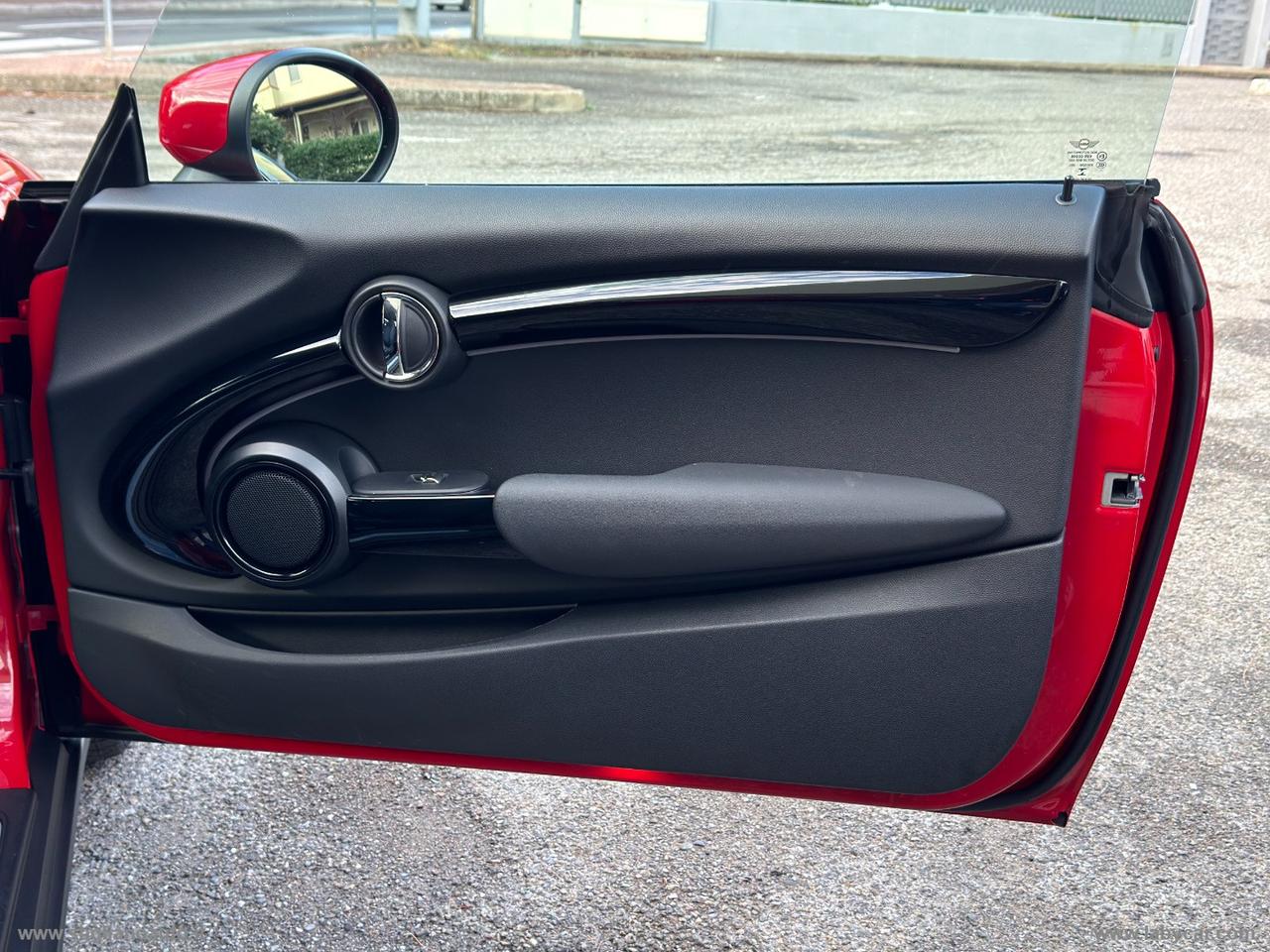 MINI Mini One 75 CV Classic