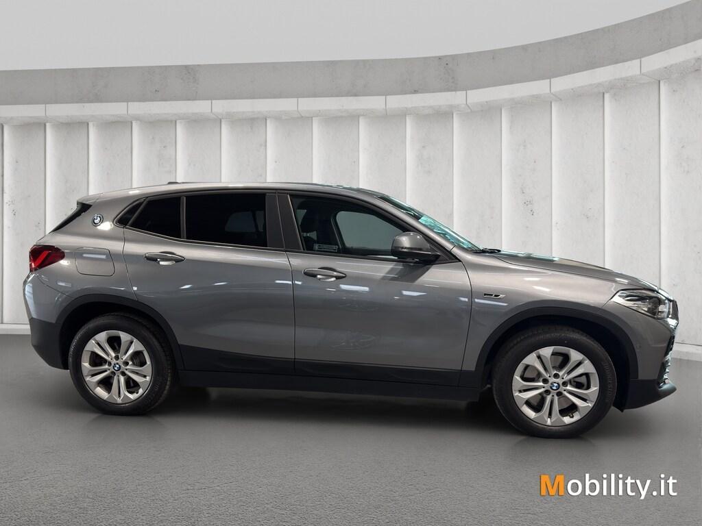 BMW X2 25 e Business X xDrive Steptronic