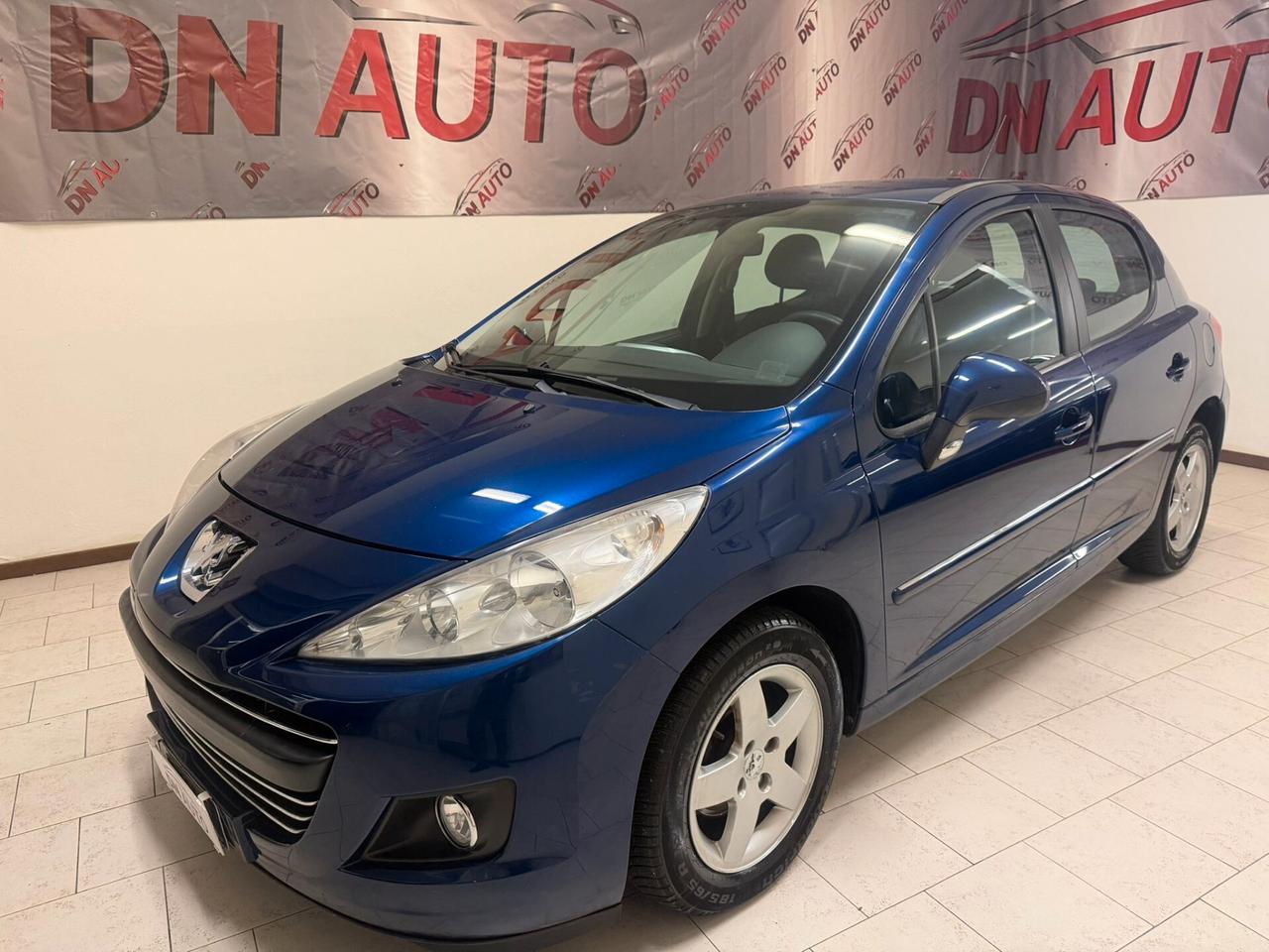 Peugeot 207 1.4 HDi 70CV 5p. Energie