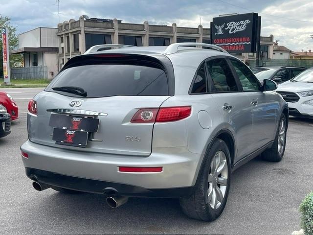 Infiniti FX Fx45 America