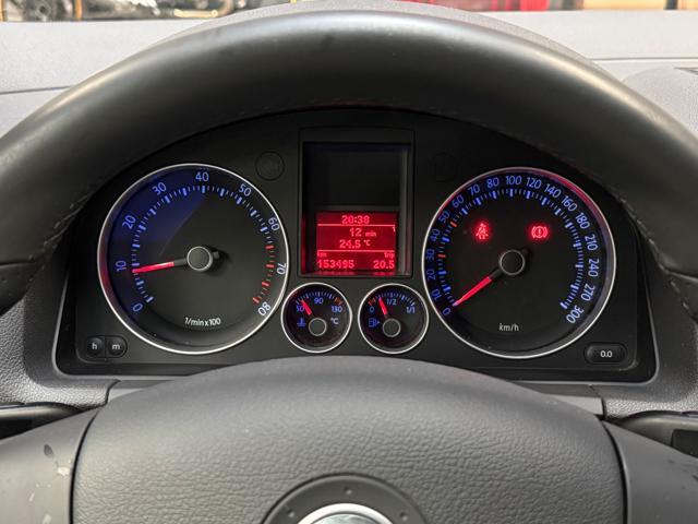 VOLKSWAGEN Golf 2.0 16V TFSI 3p. GTI