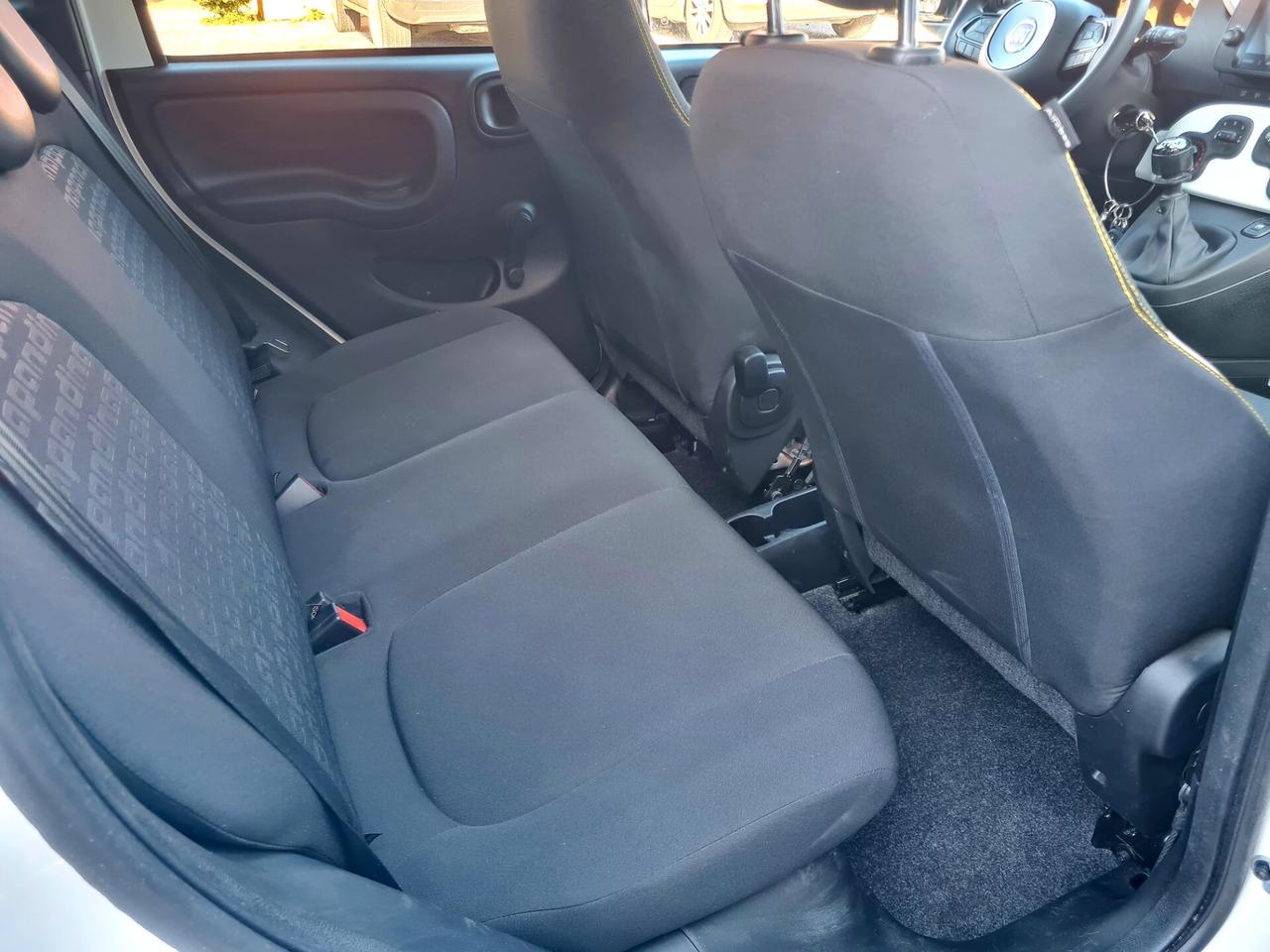 Fiat Pandina 1.0 Hybrid 70cv *CARPLAY*PDC*