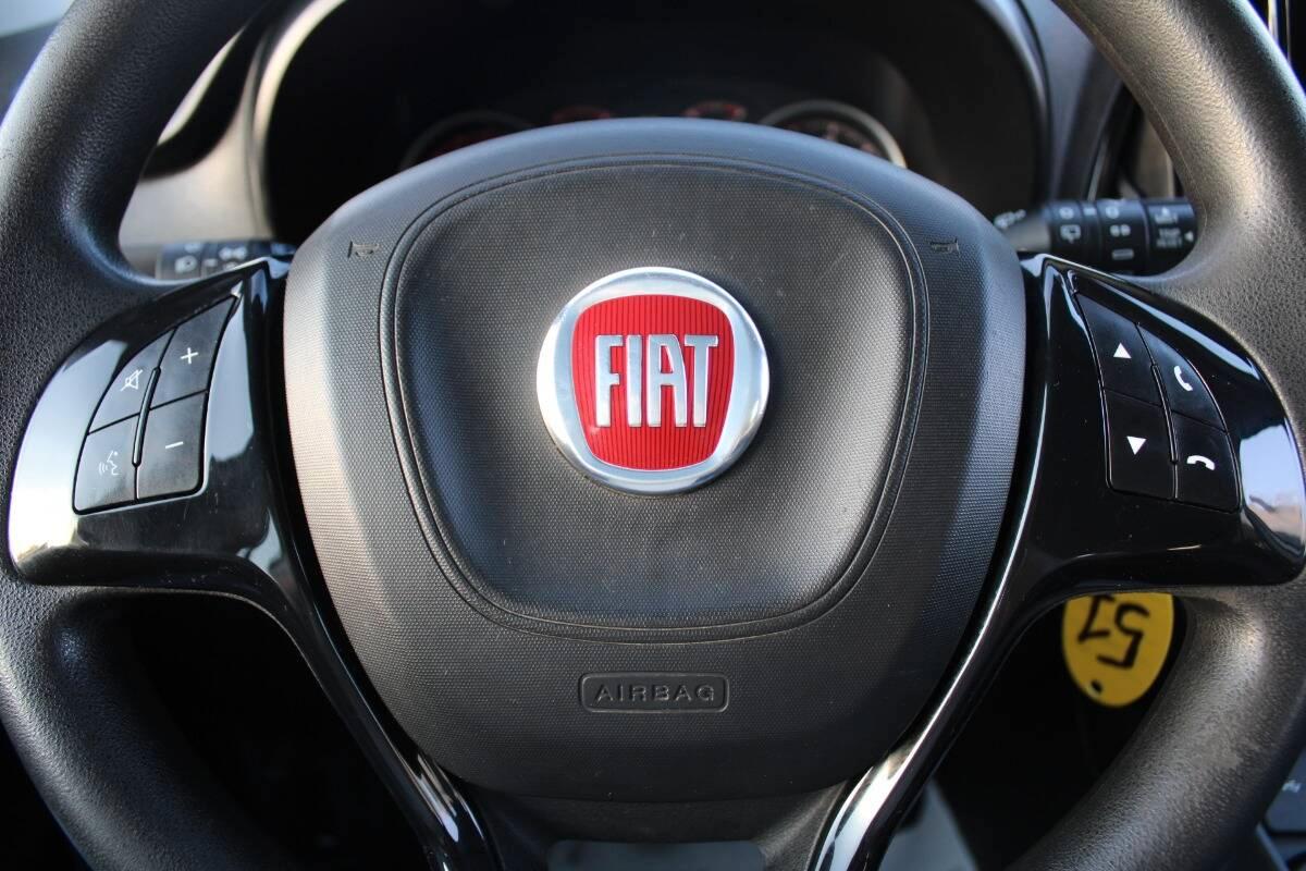 Fiat Doblò Cargo combi 1.3 mjt 95cv CH1 Easy S&S