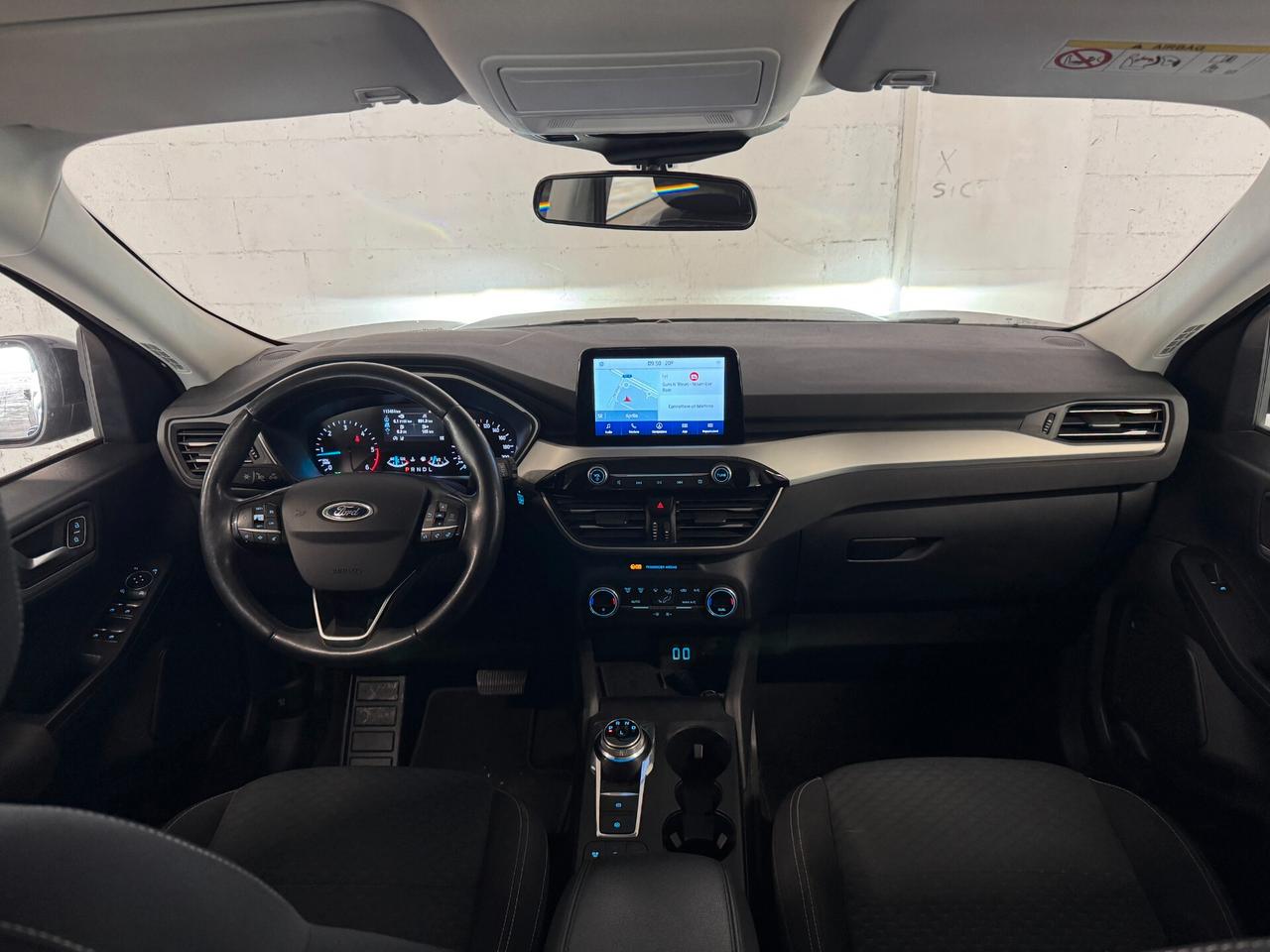 Ford Kuga 1.5 EcoBlue 120 CV 2WD Titanium