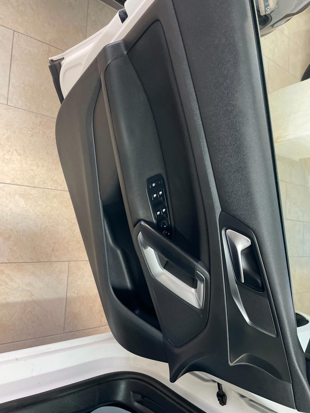 Peugeot 308 1.6 e-HDi 115 CV Allure GT LINE DISTRIBUZIONE TAGLIANDO