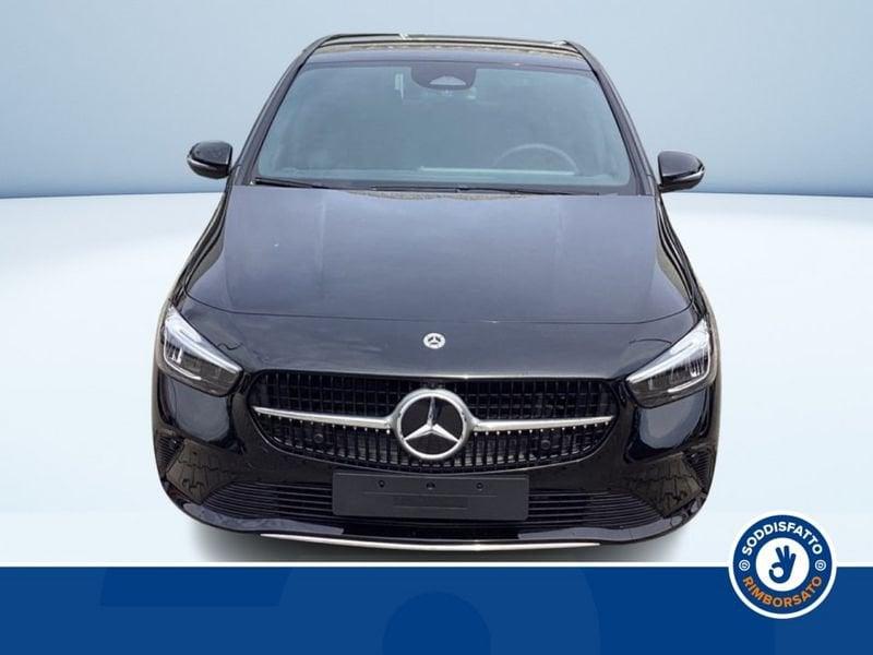 Mercedes-Benz Classe B 180d Street Edition Advanced Plus Progressive
