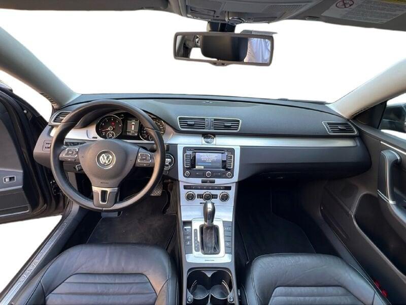 Volkswagen Passat 3.6 BENZINA R36 300CV