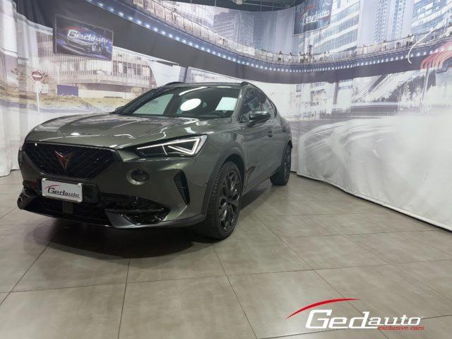 CUPRA Formentor 2.0 TSI DSG Tribe Edition 245CV FULL-LED NAVI