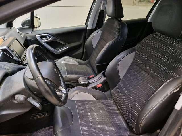 Peugeot 2008 BlueHDi 100 Allure