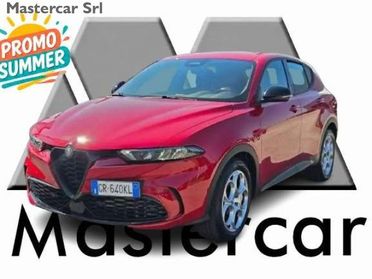 ALFA ROMEO Tonale Tonale 1.6 Sprint 130cv tct6 PROMO SUMMER fino al