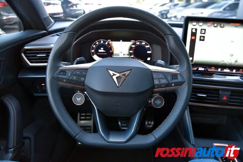 CUPRA Formentor 1.5 HYBRID 150 CV DSG + R19 + EDGE + INTELLIGENT +
