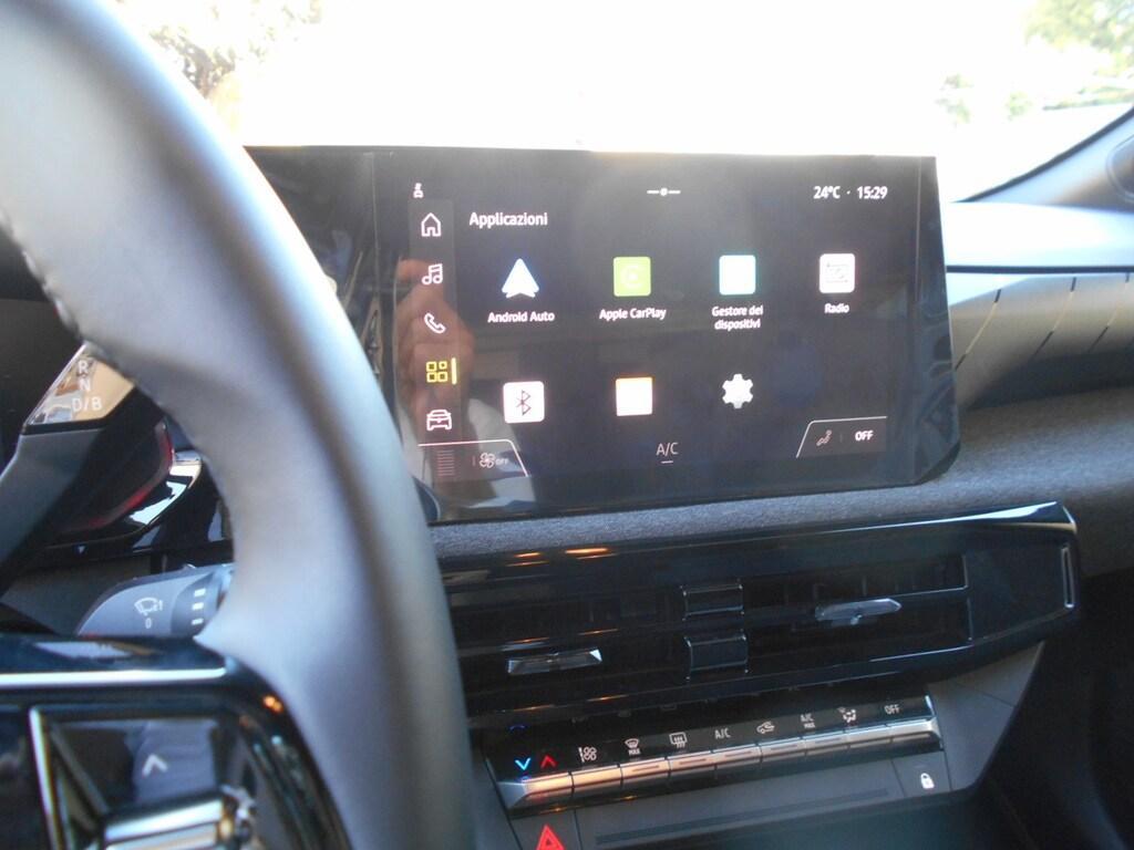 Renault Clio 1.8 full hybrid E-Tech Evolution Auto