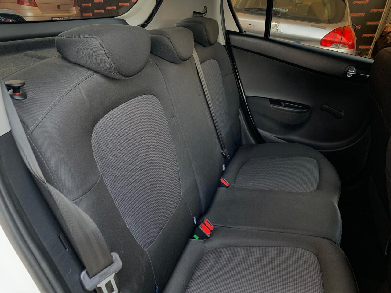 Hyundai i20 1.1 CRDi 5p. Classic