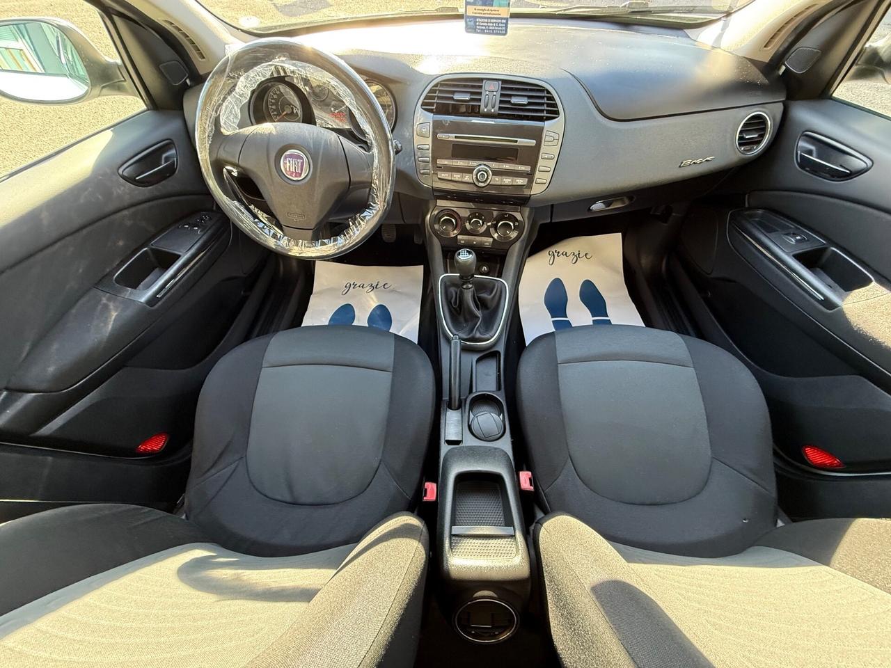 Fiat Bravo 1.6 MJT 120 CV - Unico Proprietario