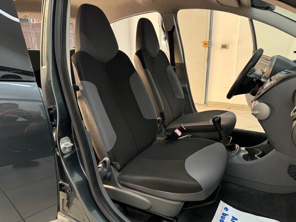 Citroen C1 5 porte 1.0 Benzina Airdream