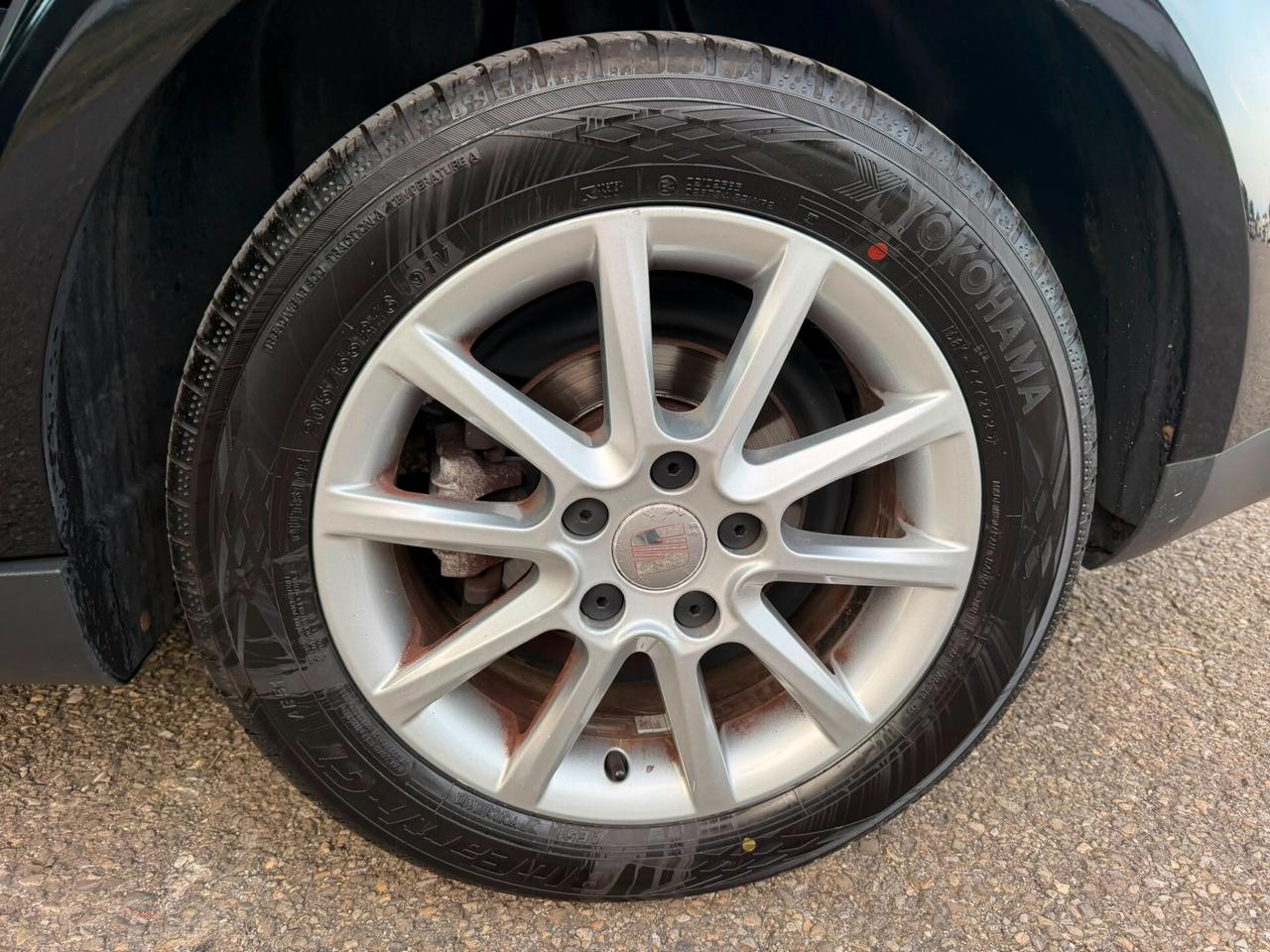 Seat Altea XL 1.6 TDI 105 CV Start/Stop