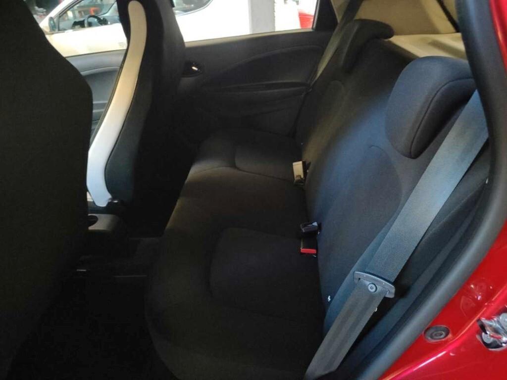 Renault ZOE LIFE R110