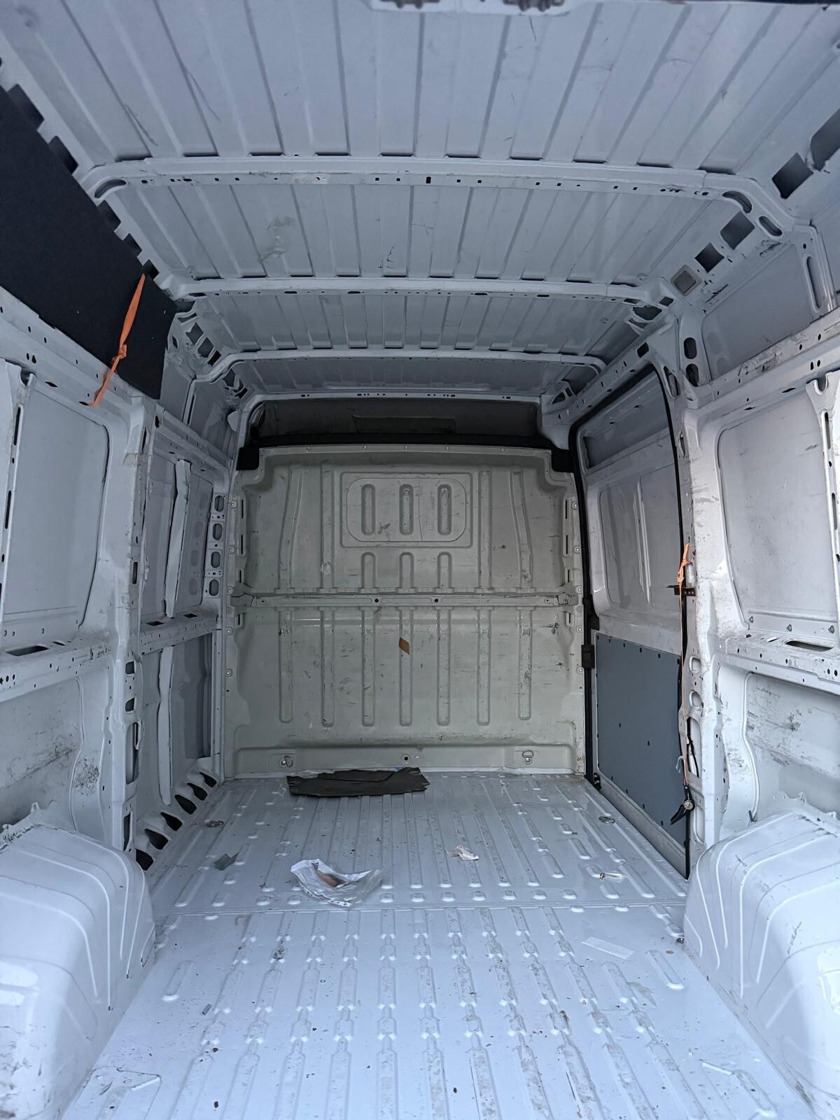 FIAT DUCATO (4ª SERIE) , 2021 DUCATO 33 2.3 MJT 120CV PM-TM FURGONE