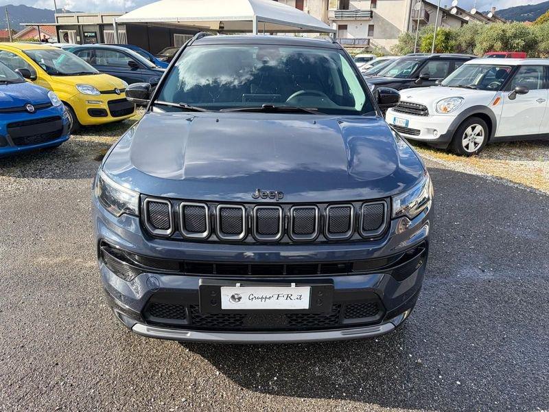 Jeep Compass Compass 1.6 mjt S 2wd 130cv