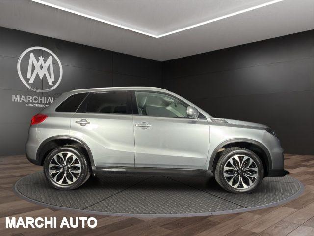 SUZUKI Vitara 1.6 DDiS 4WD AllGrip V-Top