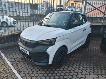 LIGIER JS50 DCI Select