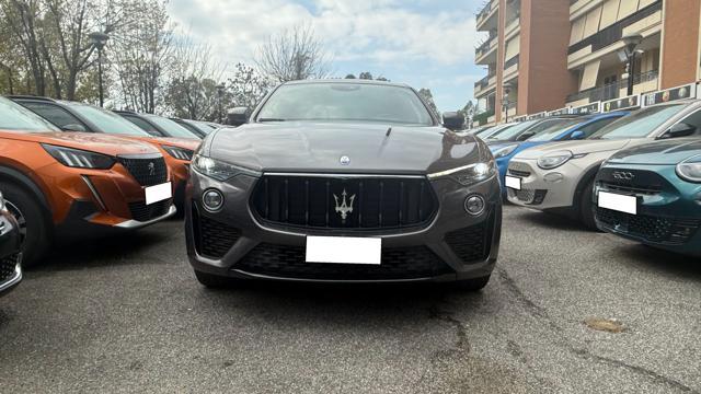 MASERATI Levante 3.0V6 350CV GRANSPORT Q4 AUTO*MY21*C.L 20"*CARPLAY