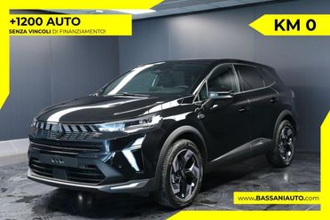 RENAULT Symbioz 1.2 ECO-G 120CV Techno