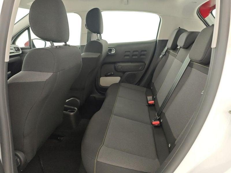 Citroën C3 BlueHDi 100 S&S Feel