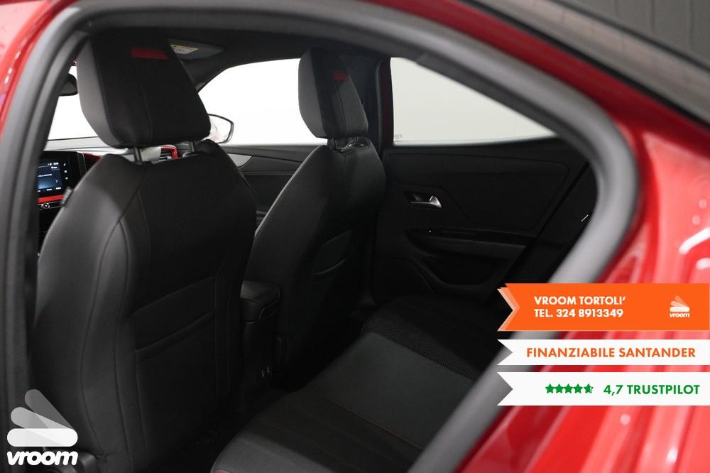 OPEL Mokka 2ª serie Mokka 1.5 diesel GS Line