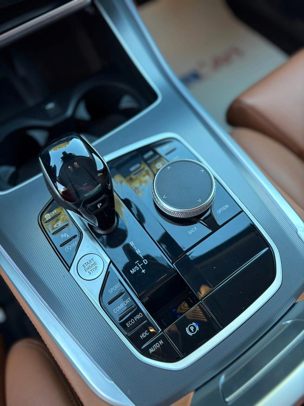 Bmw X5 xDrive25d Msport