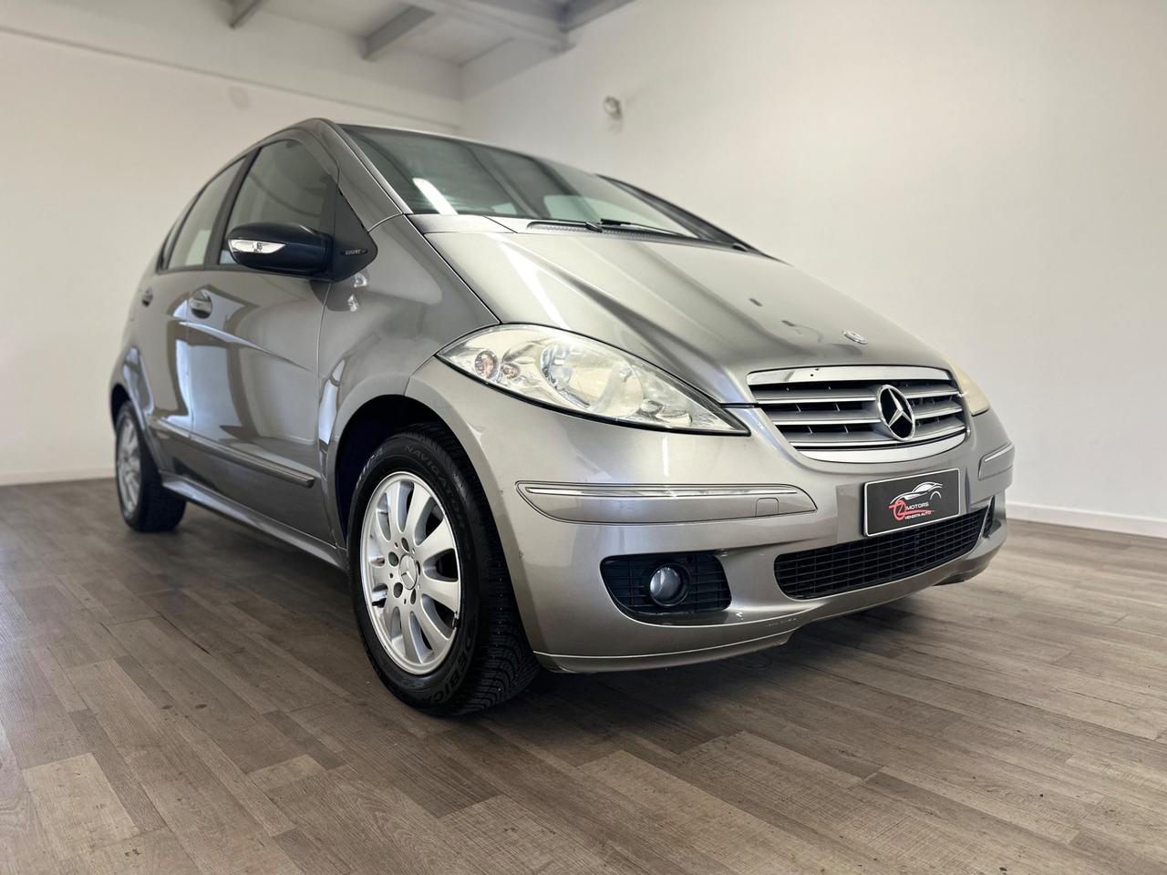 Mercedes-benz A 150 Elegance NEOPATENTATI