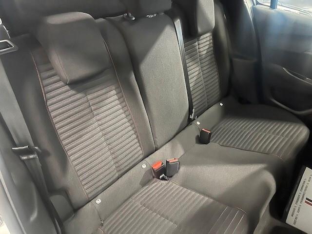 Peugeot 208 PureTech 75 Stop&Start 5 porte Active