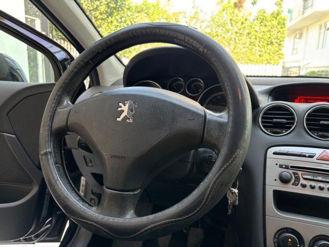 PEUGEOT 308 1.6 8V HDi 93CV 5p. Premium